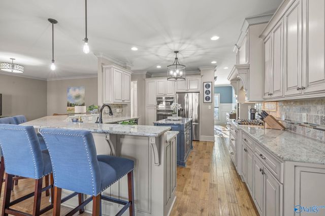 5 Legacy Oaks Place SE, Gurley, AL 35748