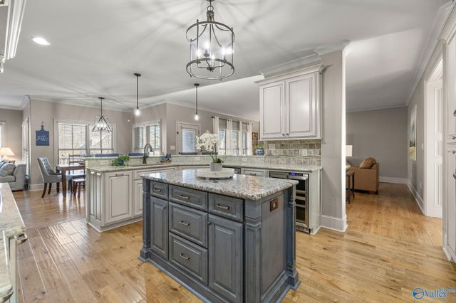 5 Legacy Oaks Place SE, Gurley, AL 35748