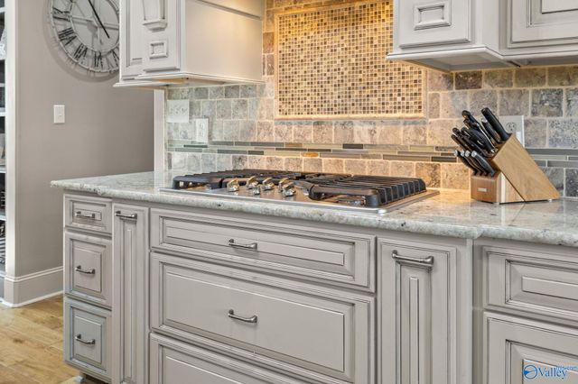 5 Legacy Oaks Place SE, Gurley, AL 35748