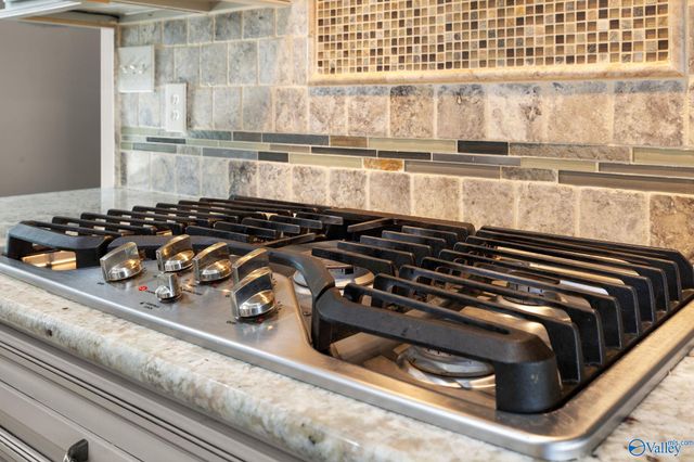 5 Legacy Oaks Place SE, Gurley, AL 35748