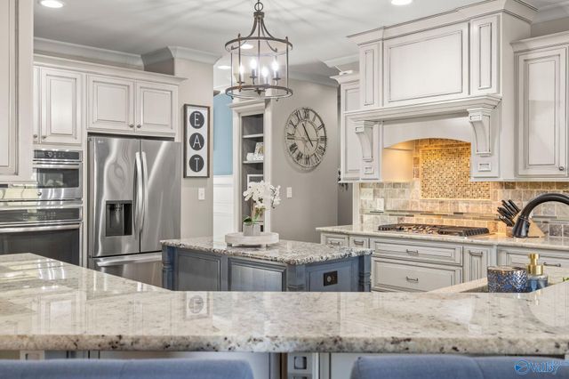 5 Legacy Oaks Place SE, Gurley, AL 35748