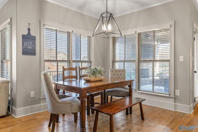 5 Legacy Oaks Place SE, Gurley, AL 35748