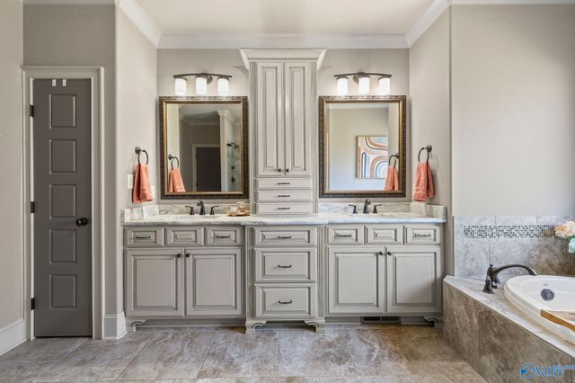 5 Legacy Oaks Place SE, Gurley, AL 35748