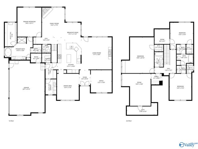 5 Legacy Oaks Place SE, Gurley, AL 35748