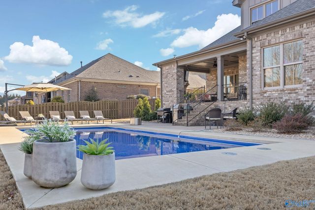 5 Legacy Oaks Place SE, Gurley, AL 35748