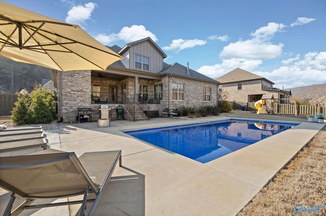 5 Legacy Oaks Place SE, Gurley, AL 35748