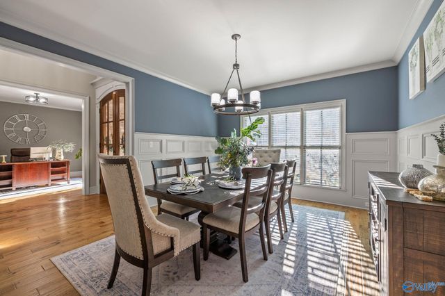 5 Legacy Oaks Place SE, Gurley, AL 35748