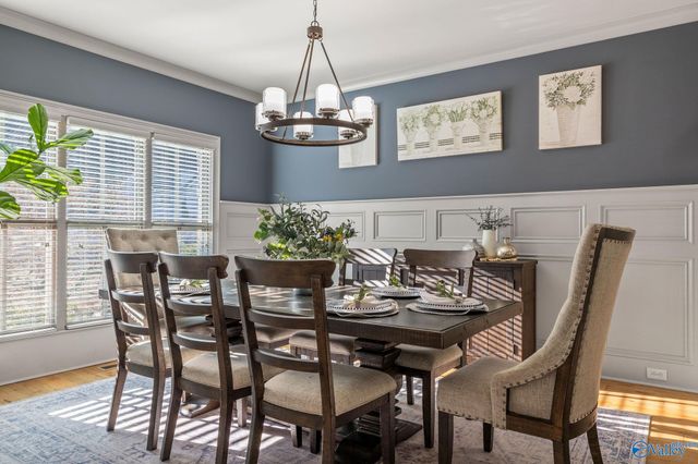 5 Legacy Oaks Place SE, Gurley, AL 35748