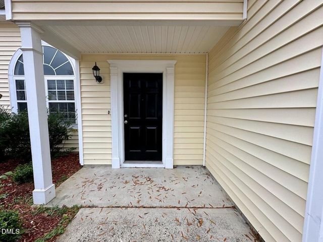 4232 Palafox Court, Raleigh, NC 27604