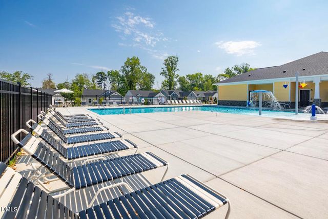 649 Holly Bluff Street, Wendell, NC 27591