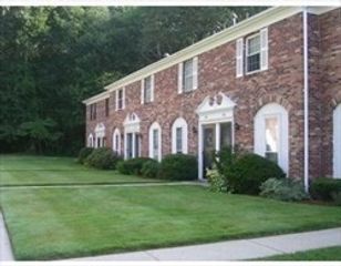 103 Windsor Drive 103, Framingham, MA 01701