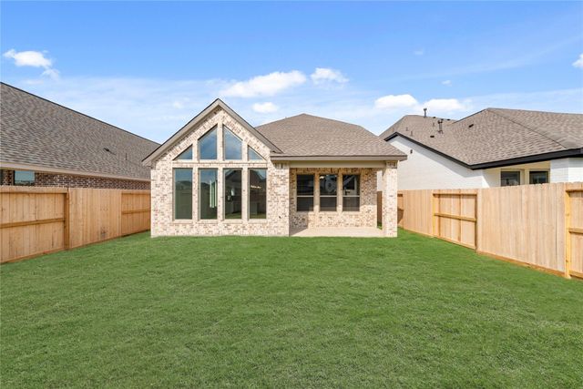 26739 Azalea Sky Drive, Richmond, TX 77406
