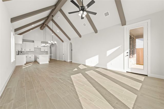 26739 Azalea Sky Drive, Richmond, TX 77406