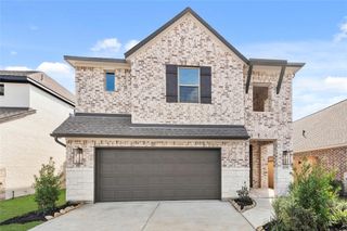 26739 Azalea Sky Drive, Richmond, TX 77406