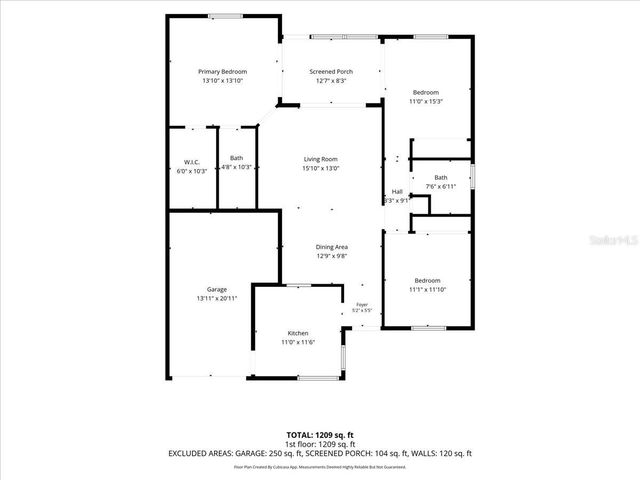 5059 SW 196TH AVENUE, Dunnellon, FL 34431