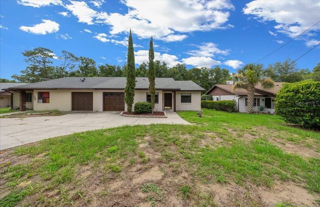 5059 SW 196TH AVENUE, Dunnellon, FL 34431