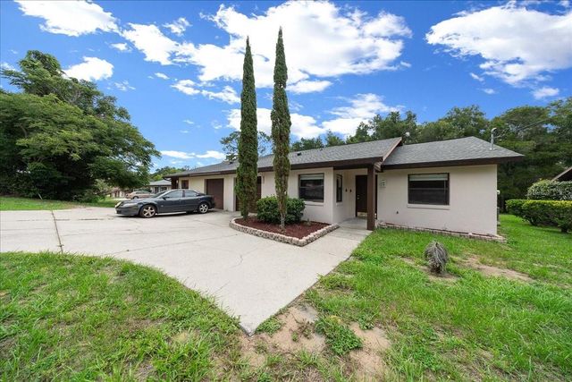 5059 SW 196TH AVENUE, Dunnellon, FL 34431
