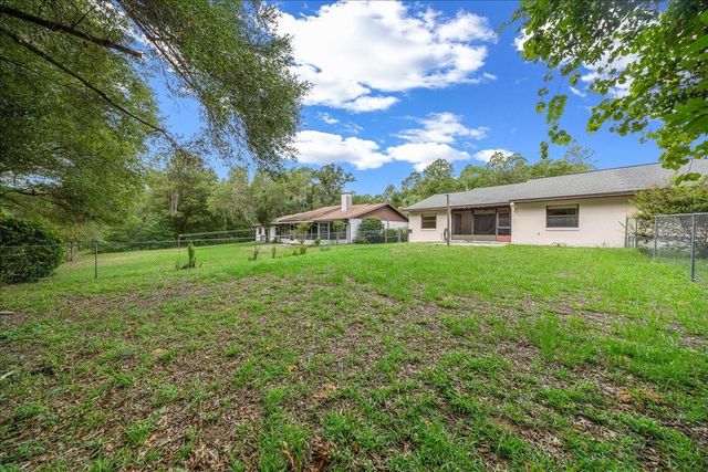 5059 SW 196TH AVENUE, Dunnellon, FL 34431