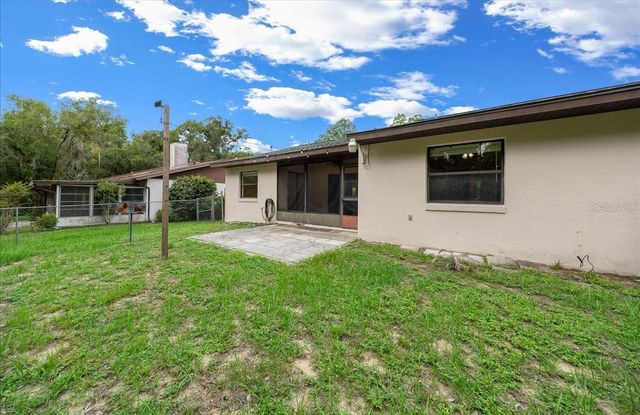5059 SW 196TH AVENUE, Dunnellon, FL 34431
