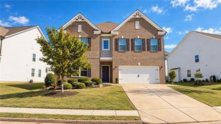 2274 Woodmarsh Circle, Auburn, GA 30011