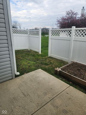 9646 Ladson Street, Fishers, IN 46038
