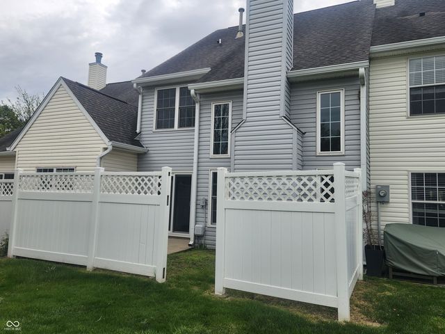 9646 Ladson Street, Fishers, IN 46038