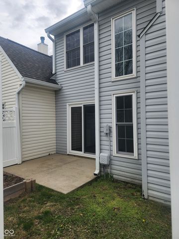 9646 Ladson Street, Fishers, IN 46038