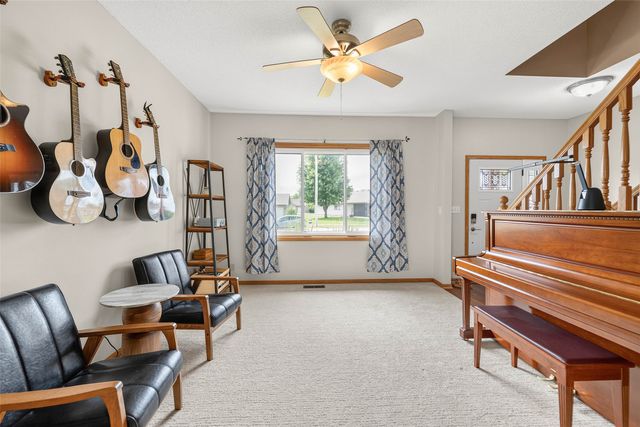 302 Upstill Street, Gilbert, IA 50105