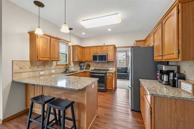 302 Upstill Street, Gilbert, IA 50105