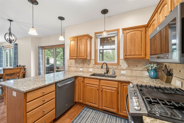 302 Upstill Street, Gilbert, IA 50105