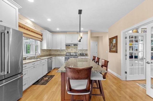 18 Aberdeen 18, Plymouth, MA 02360
