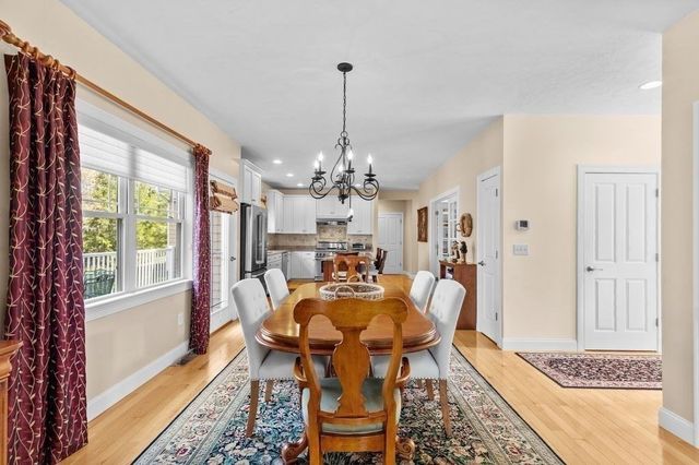 18 Aberdeen 18, Plymouth, MA 02360