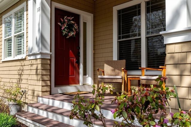 18 Aberdeen 18, Plymouth, MA 02360