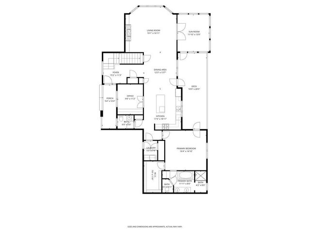 18 Aberdeen 18, Plymouth, MA 02360