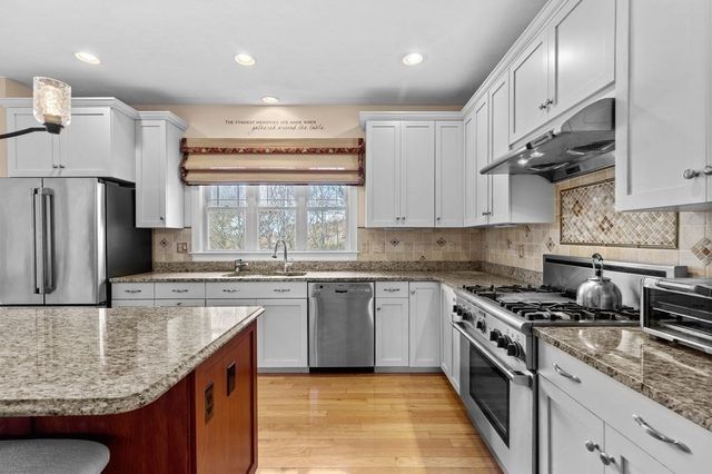 18 Aberdeen 18, Plymouth, MA 02360