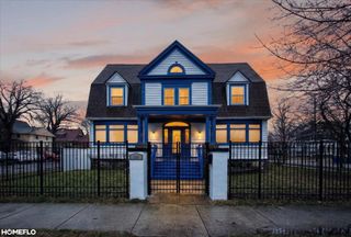 700 N Van Buren Street, Bay City, MI 48708