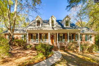 150 Lake Mallard Lane, Camden, SC 29020
