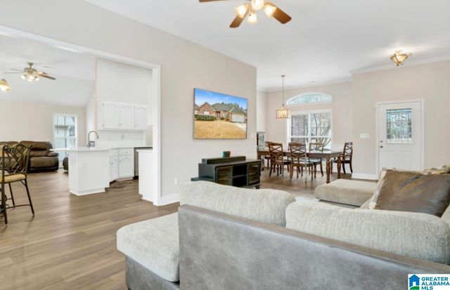 3454 VIRGINIA CIRCLE, Bessemer, AL 35022