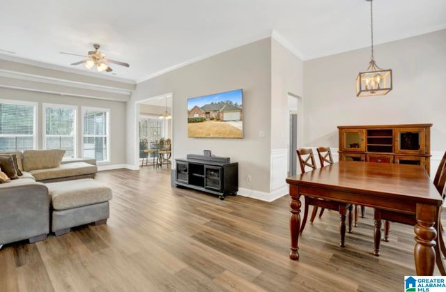 3454 VIRGINIA CIRCLE, Bessemer, AL 35022