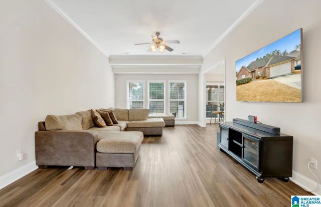 3454 VIRGINIA CIRCLE, Bessemer, AL 35022