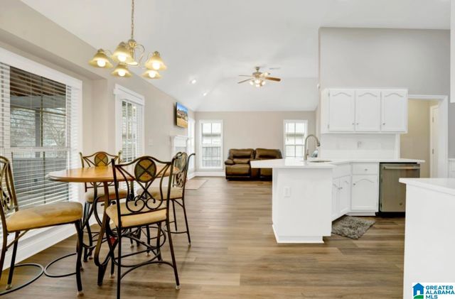 3454 VIRGINIA CIRCLE, Bessemer, AL 35022