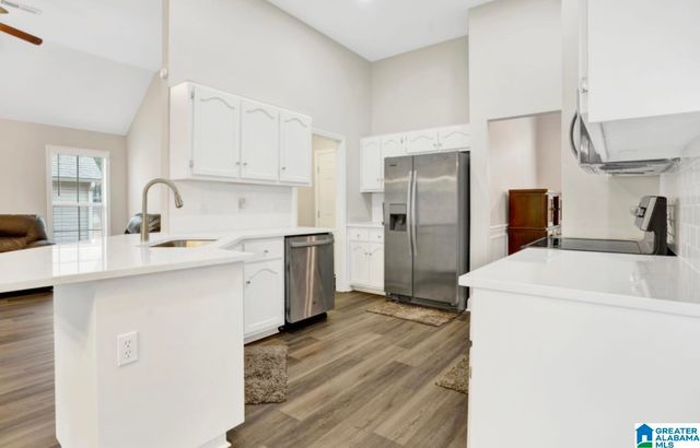 3454 VIRGINIA CIRCLE, Bessemer, AL 35022