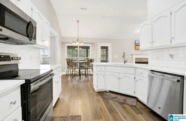 3454 VIRGINIA CIRCLE, Bessemer, AL 35022