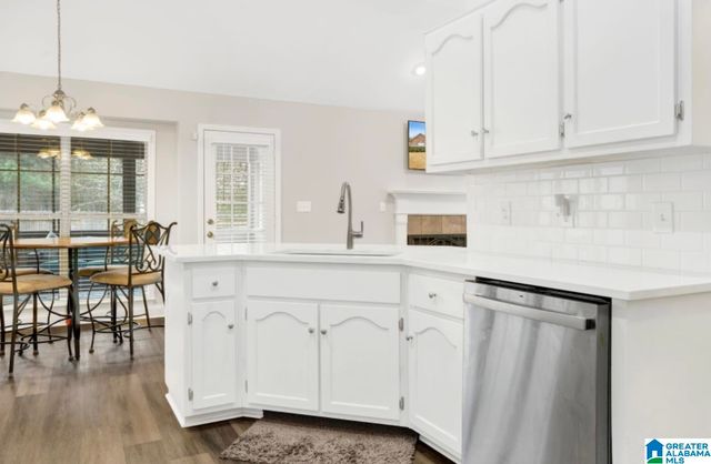 3454 VIRGINIA CIRCLE, Bessemer, AL 35022