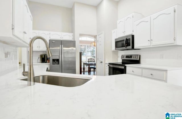3454 VIRGINIA CIRCLE, Bessemer, AL 35022