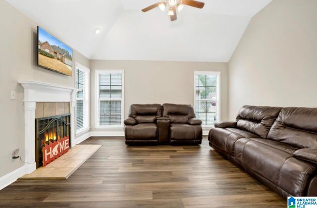 3454 VIRGINIA CIRCLE, Bessemer, AL 35022