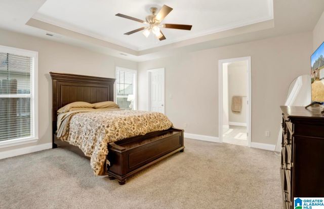 3454 VIRGINIA CIRCLE, Bessemer, AL 35022