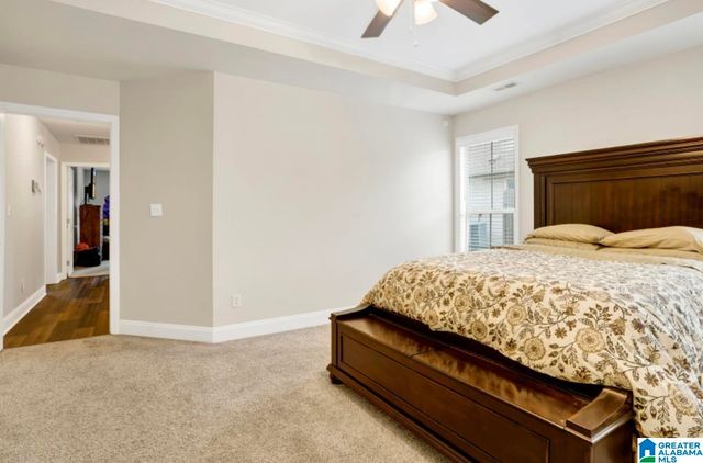 3454 VIRGINIA CIRCLE, Bessemer, AL 35022