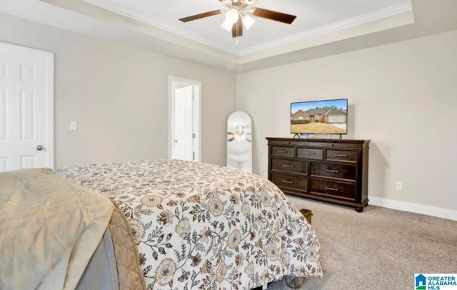 3454 VIRGINIA CIRCLE, Bessemer, AL 35022