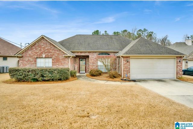 3454 VIRGINIA CIRCLE, Bessemer, AL 35022